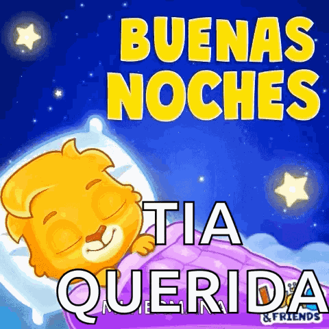 Good Night Sweet Dreams Boa Noite GIF