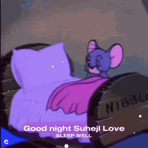 Good Night GIF