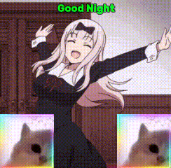Good Night GIF