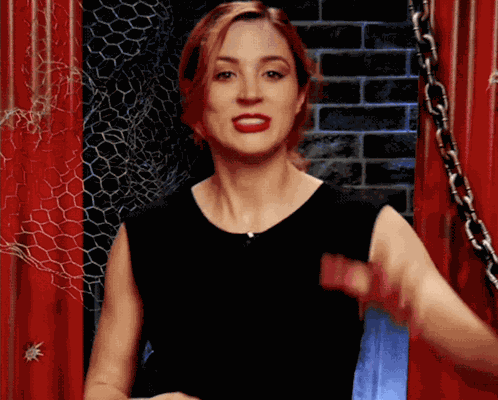 Good Time Society Gts GIF