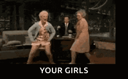 Good Times And Crazy Friends Make The Best Memories GIF