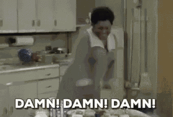 Good Times GIF