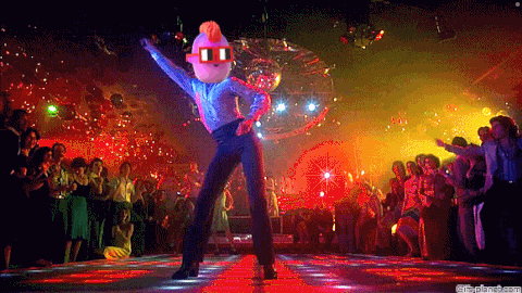 Good Vibes Club Good Vibes GIF