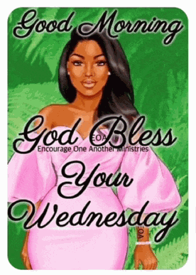 Good Wednesday Morning Images God Bless Your Day Meme