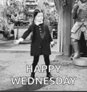 Good Wednesday Morning GIF