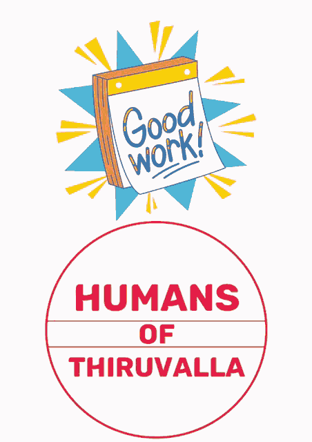 Good Work Humans Of Thiruvalla GIF