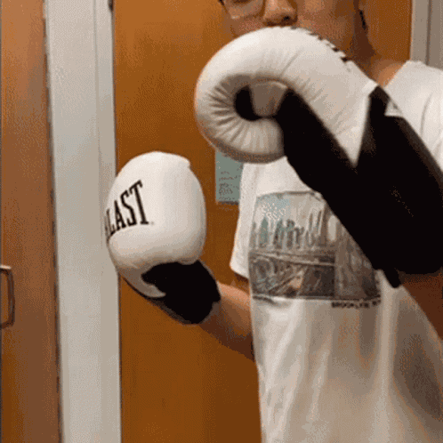 Goodguykev Punch GIF