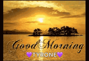 Goodmorning Greetings GIF