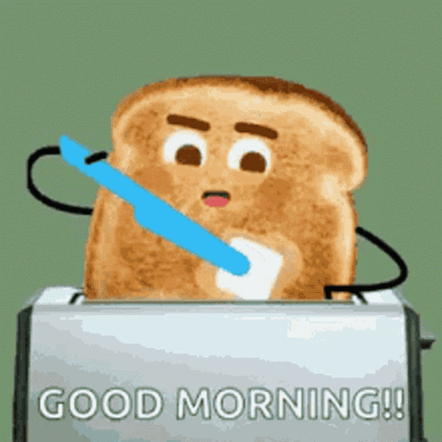 Goodmorning GIF