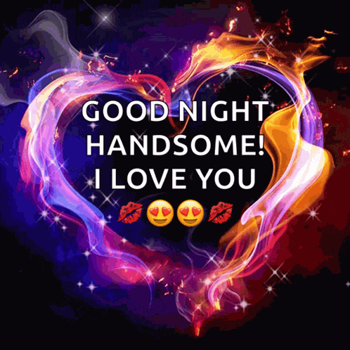 Goodnight Babe Sleep Well I Love You So Much Meme