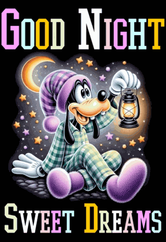 Goodnight Good Night GIF