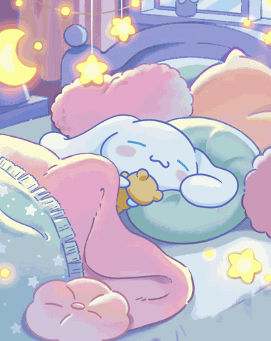 Goodnight Goodnight And I Love You GIF