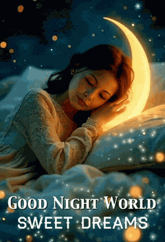 Goodnight Goodnight World Meme