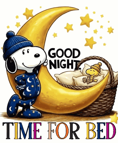 Goodnight Goodnightgif GIF