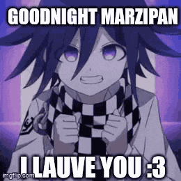 Goodnight Mar Mar GIF