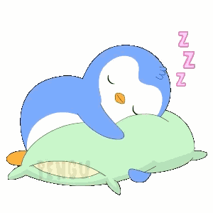 Goodnight Sleep GIF