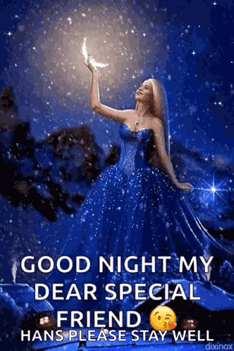 Goodnight Sweet GIF