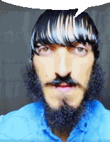 Goofy Ahh Pictures Funny Sticker