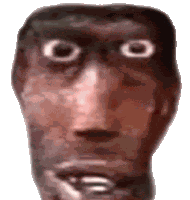 Goofy Ahh Quandale Dingle Sticker