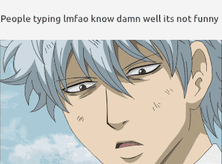 Goofy Anime GIF