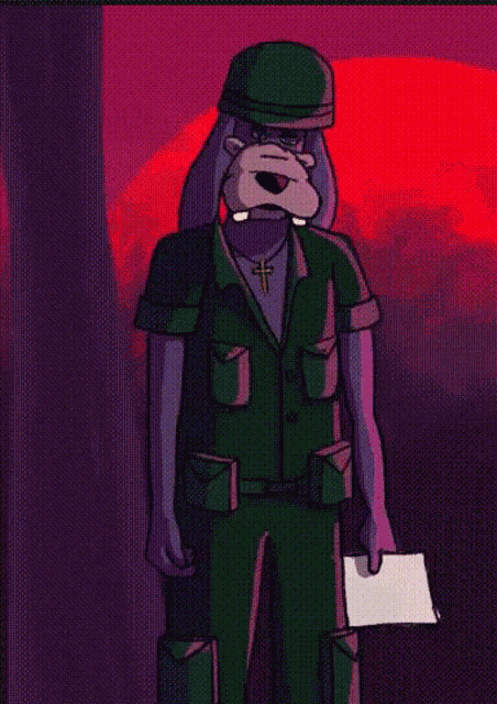 Goofy Sad GIF