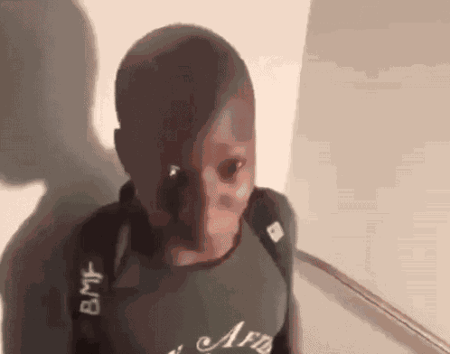 Goofy Silly GIF