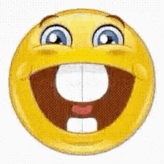 Goofy Switch Emoticon GIF