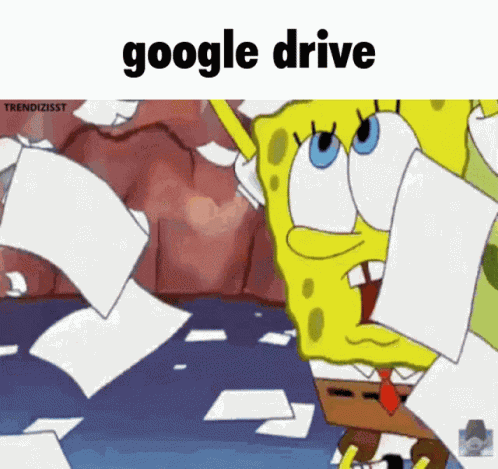 Google Drive Google GIF