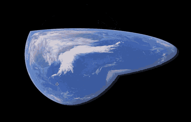 Google Earth GIF