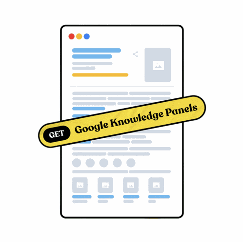 Google Knowledge Panel Panel Rank Meme
