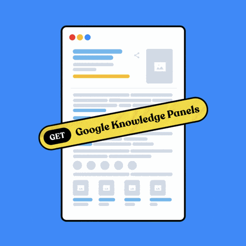 Google Knowledge Panel Panel Rank Meme