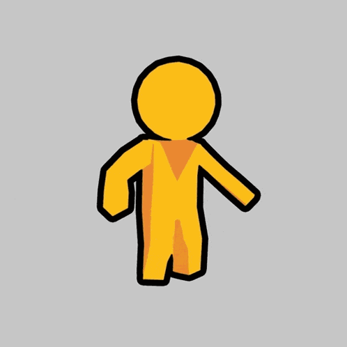 Google Maps Pegman GIF