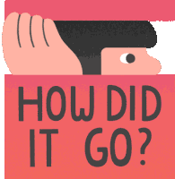 Google Real Feel Sticker