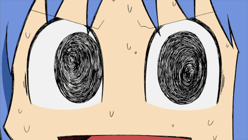 Googly Eyes Funny GIF