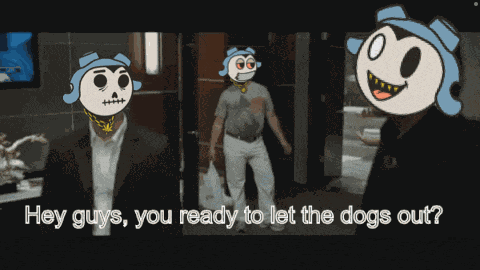 Goonz Cryptoon Goonz GIF