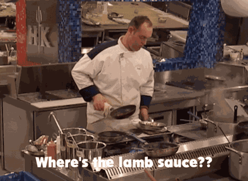 Gordon Ramsay Chef Ramsay GIF