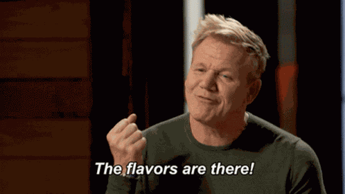 Gordon Ramsay Chef GIF