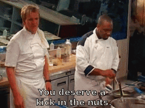 Gordon Ramsay Master Chef GIF