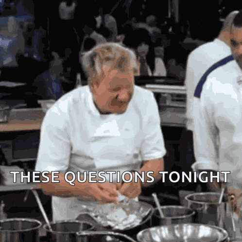 Gordon Ramsay Rage GIF