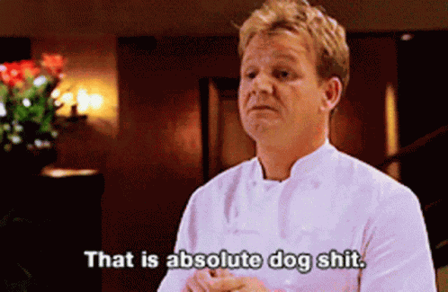 Gordon Ramsay GIF