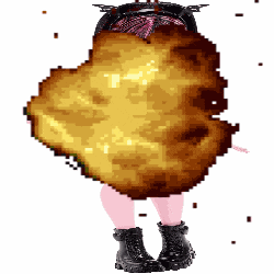 Goreganizer Draculaura GIF