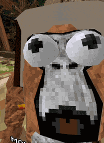 Gorilla Tag Gtag Meme