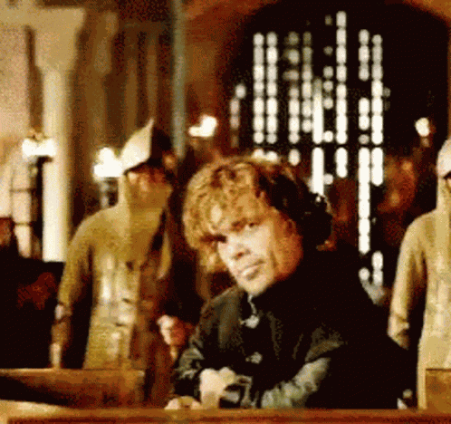 Got Birthday GIF