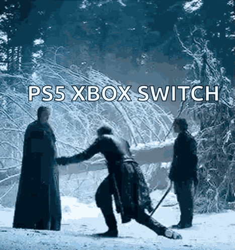 Got Game Of Thrones GIF