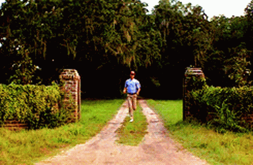 Got To Go Running GIF