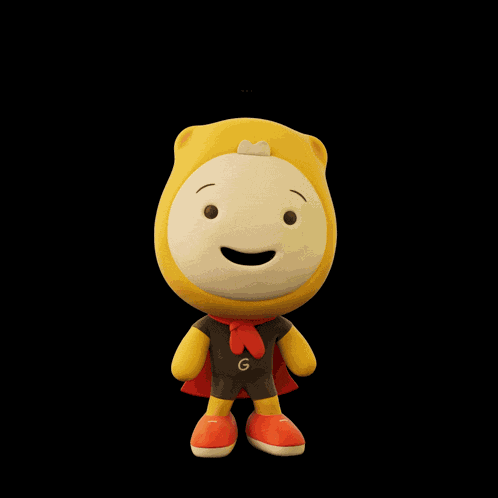 Got To Go Running GIF