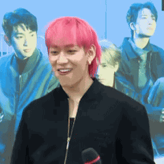 Got7 Bambam GIF