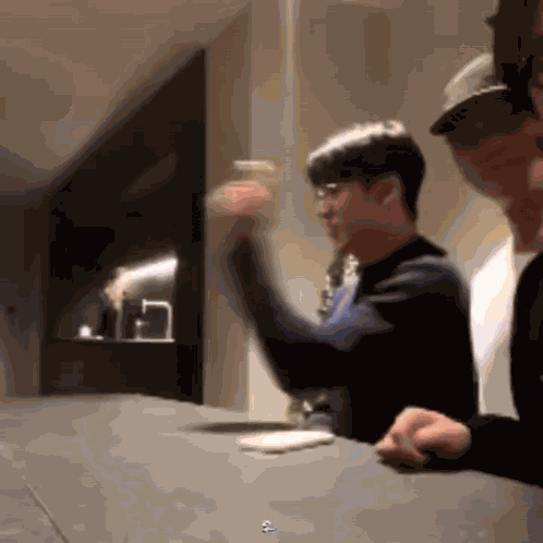 Got7 Funny GIF