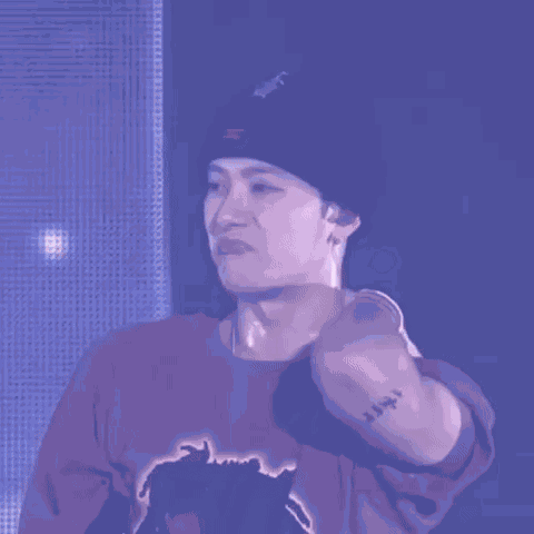 Got7 Jackson Judging Jackson Wang Judging GIF