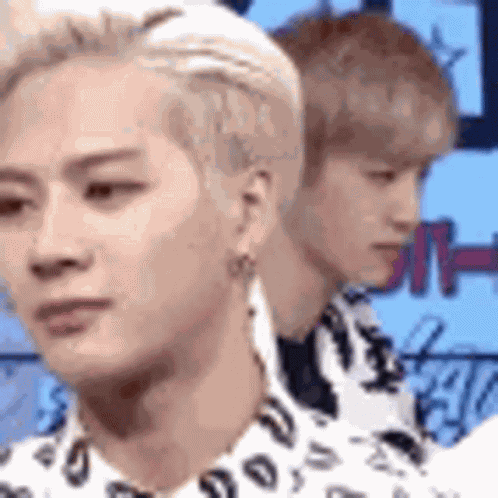 Got7 Jackson Wang GIF